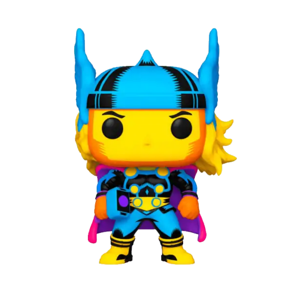 FUNKO Pop Marvel Thor - 650